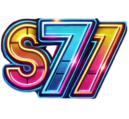 Логотип казино Slotor 777 — символ надежности и качества азартных развлечений.